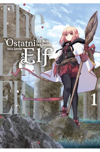 Ostatni Elf 1