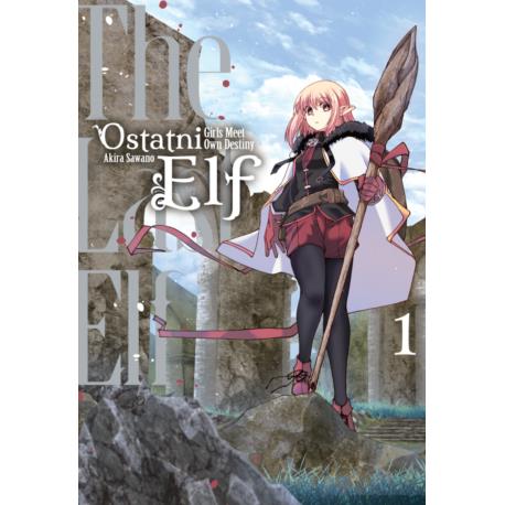 Ostatni Elf 1