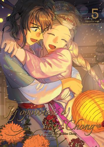 Jej opowieść o Shim Chong 05