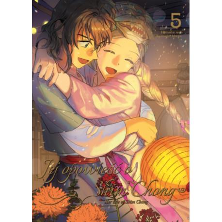 Jej opowieść o Shim Chong 05