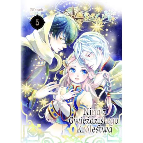 Nina z Gwieździstego Królestwa 05