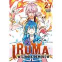 Iruma w szkole demonów 27