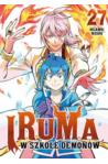 Iruma w szkole demonów 27