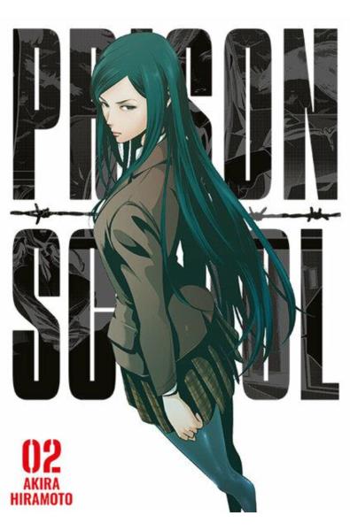 Prison School 02