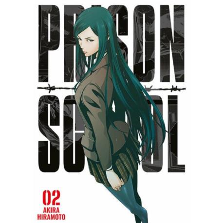 Prison School 02