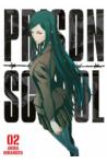 Prison School 02