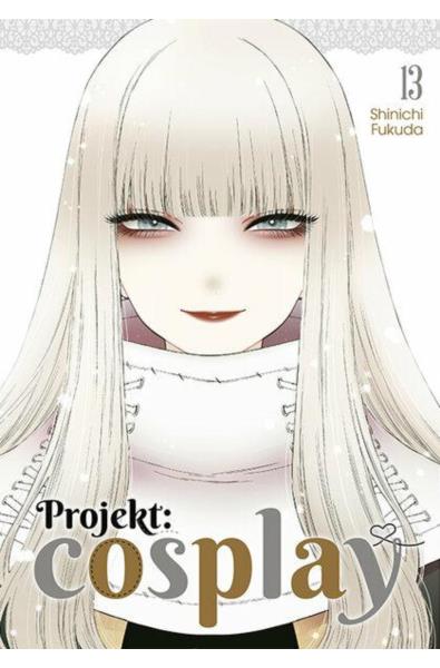 Projekt: Cosplay 13