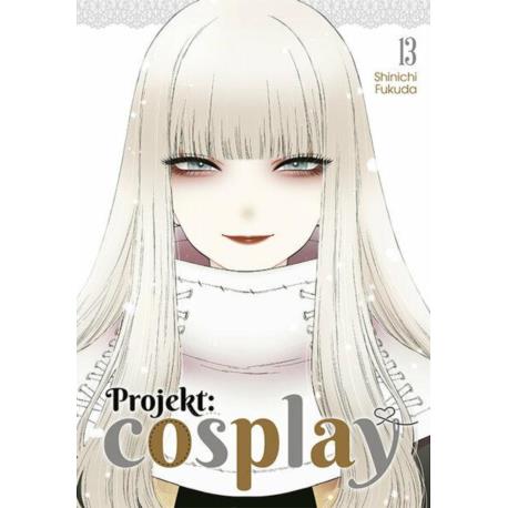 Projekt: Cosplay 13