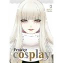 Projekt: Cosplay 13