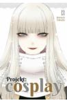 Projekt: Cosplay 13