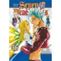 Seven Deadly Sins 36