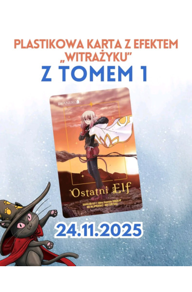 Ostatni Elf 1