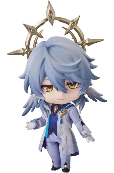 Honkai: Star Rail Nendoroid Action Figure Sunday 10 cm
