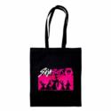 KPop Demon Hunters Tote Bag Saja Boys