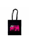 KPop Demon Hunters Tote Bag Saja Boys