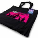 KPop Demon Hunters Tote Bag Saja Boys
