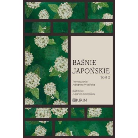 Baśnie japońskie [nowe wydanie] oprawa miękka 2