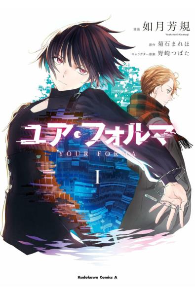 Przedpłata Your forma 1