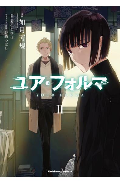 Przedpłata Your forma 2