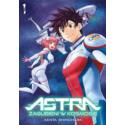ASTRA. Zagubieni w kosmosie 01