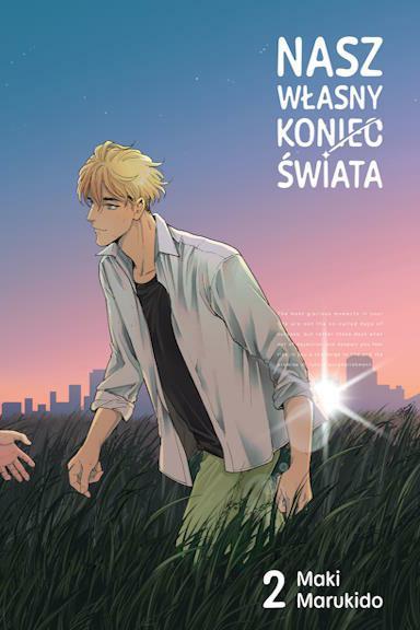 Nasz własny koniec świata 01