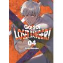Go! Go! Loser Ranger! 04