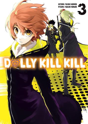 Dolly Kill Kill 03