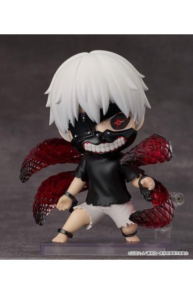 Tokyo Ghoul Nendoroid Action Figure Ken Kaneki 10 cm