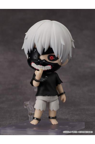 Tokyo Ghoul Nendoroid Action Figure Ken Kaneki 10 cm