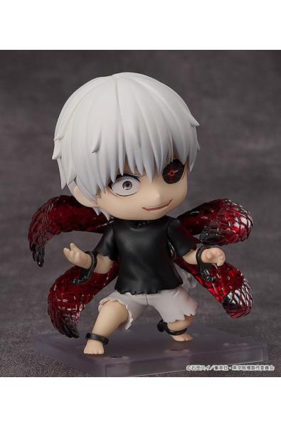 Tokyo Ghoul Nendoroid Action Figure Ken Kaneki 10 cm