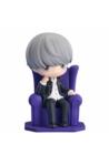 Persona 4 Golden PVC Statue Qset P4G Protagonist 8 cm