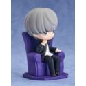 Persona 4 Golden PVC Statue Qset P4G Protagonist 8 cm
