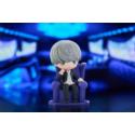 Persona 4 Golden PVC Statue Qset P4G Protagonist 8 cm