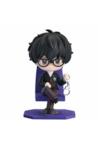 Persona 5 Royal PVC Statue Qset P5R Protagonist 8 cm