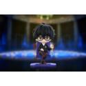 Persona 4 Golden PVC Statue Qset P4G Protagonist 8 cm