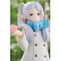 Frieren: Beyond Journey`s End Pop Up Parade PVC Statue Frieren Blow Kiss Ver. 16 cm