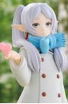 Frieren: Beyond Journey`s End Pop Up Parade PVC Statue Frieren Blow Kiss Ver. 16 cm
