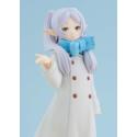 Frieren: Beyond Journey`s End Pop Up Parade PVC Statue Frieren Blow Kiss Ver. 16 cm