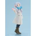 Frieren: Beyond Journey`s End Pop Up Parade PVC Statue Frieren Blow Kiss Ver. 16 cm