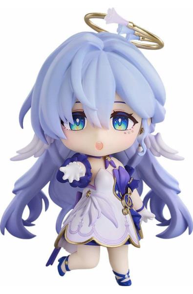 Honkai: Star Rail Nendoroid Action Figure Robin 10 cm