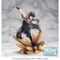 Spy x Family Luminasta PVC Statue Yor Forger Thorn Princess mission extend 19 cm