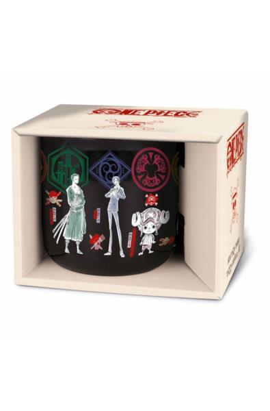 One Piece Mug Friends 355 ml