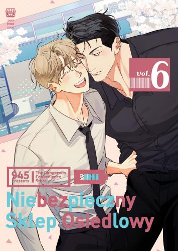 Niebezpieczny sklep osiedlowy 06