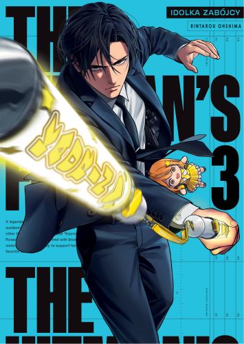 The Hitman`s Fave - Idolka zabójcy 03