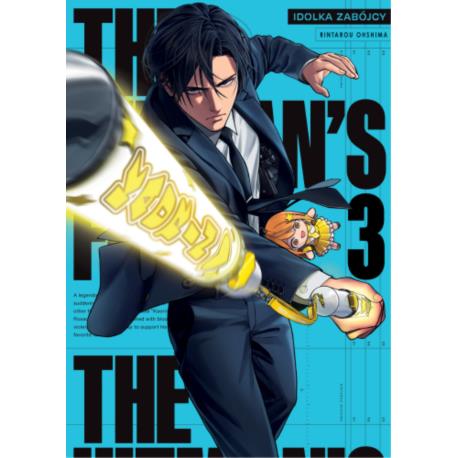 The Hitman`s Fave - Idolka zabójcy 03