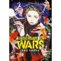 Kindergarten Wars 06
