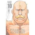 Fullmetal Alchemist Deluxe 10