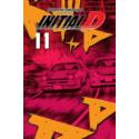 Initial D 11