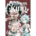 Shaman King 22