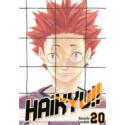 Haikyu!! 20